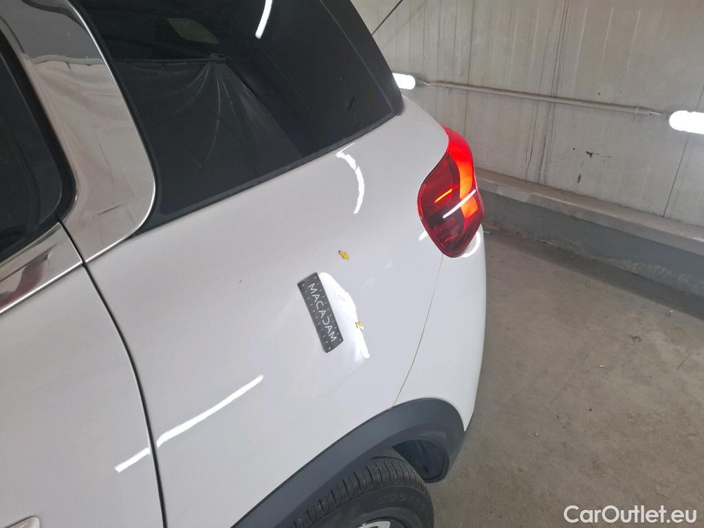  Citroen  C5  Aircross Business 1.2 PureTech 130CV BVA8 E6d #37