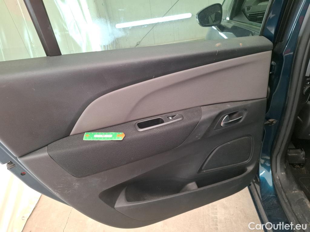  Citroen  C4 Grand Picasso /Spacetourer Business + 1.5 BlueHDi 130CV BVA8 E6dT #41