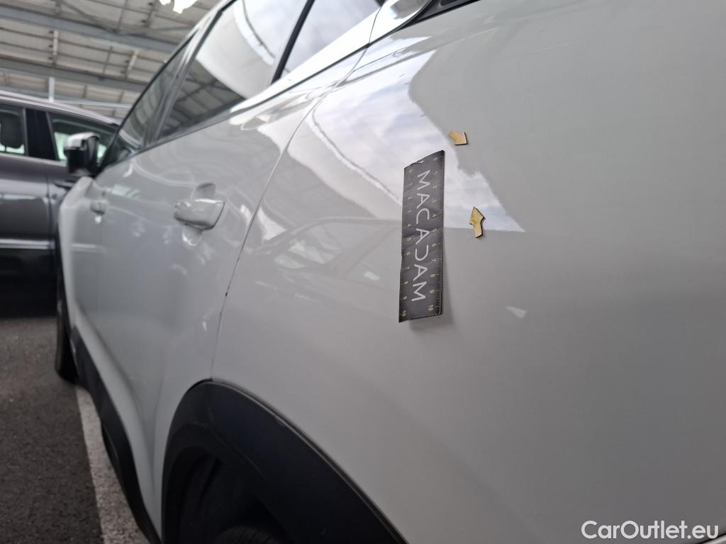  Citroen  C5  Aircross Business 1.2 PureTech 130CV BVA8 E6d #42