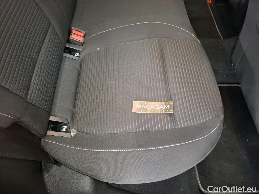  Ford  Focus FORD  SW / 2021 / 5P / Break 1.0 Flexi mHEV 125 Titani X Busin Pshift #13