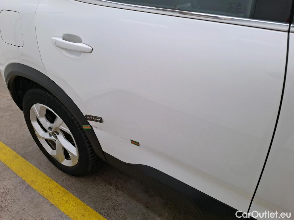  Citroen  C5  Aircross Business Hybrid 1.6 225CV BVA8 E6d #1