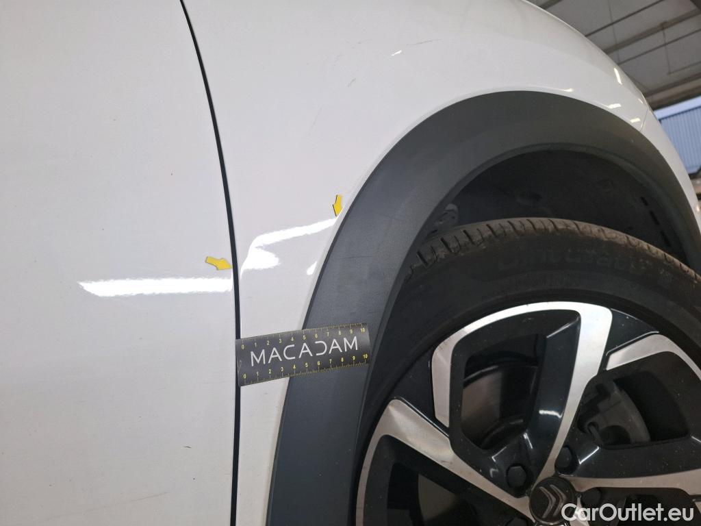  Citroen  C5  Aircross Business 1.2 PureTech 130CV BVA8 E6d #15