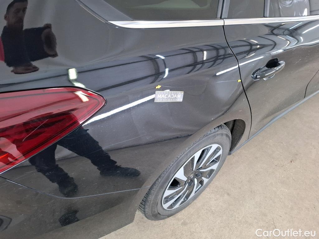  Ford  Focus FORD  SW / 2021 / 5P / Break 1.0 Flexi mHEV 125 Titani X Busin Pshift #24