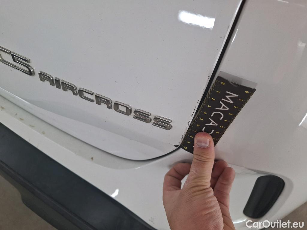  Citroen  C5  Aircross Business 1.2 PureTech 130CV BVA8 E6d #18
