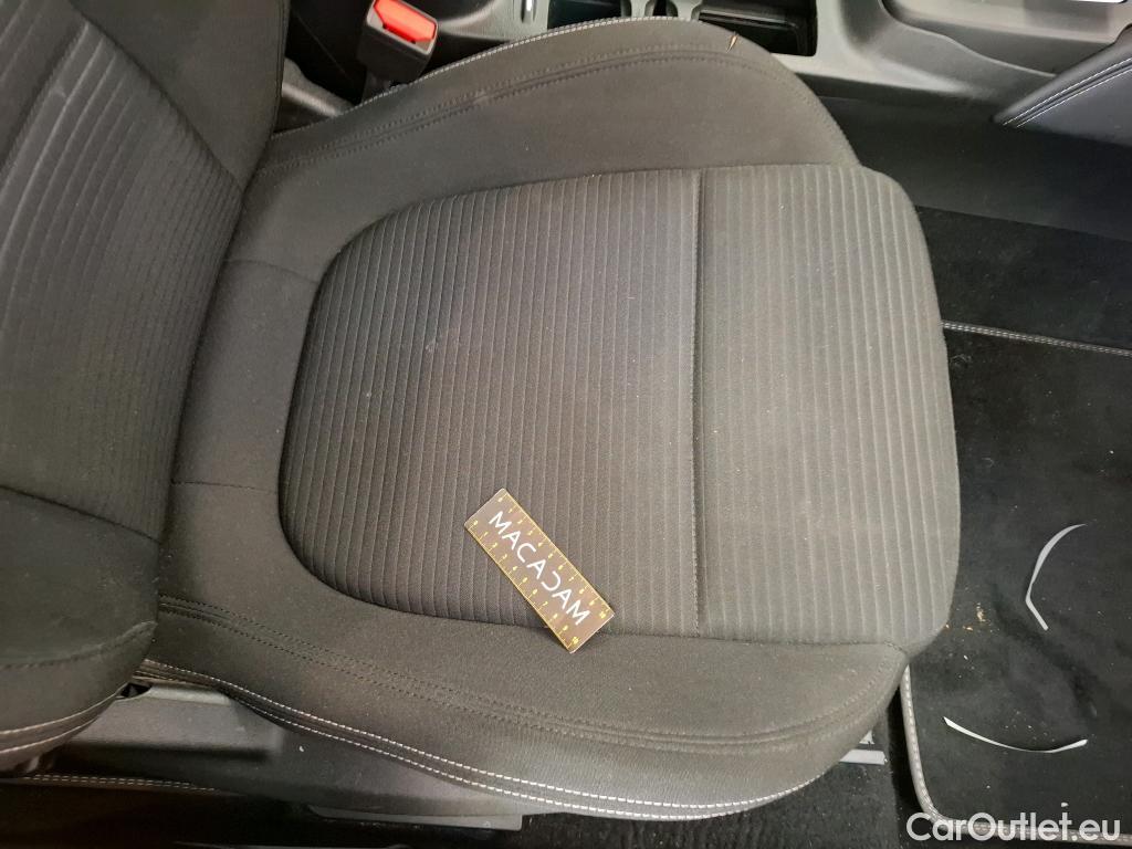  Ford  Focus FORD  SW / 2021 / 5P / Break 1.0 Flexi mHEV 125 Titani X Busin Pshift #10