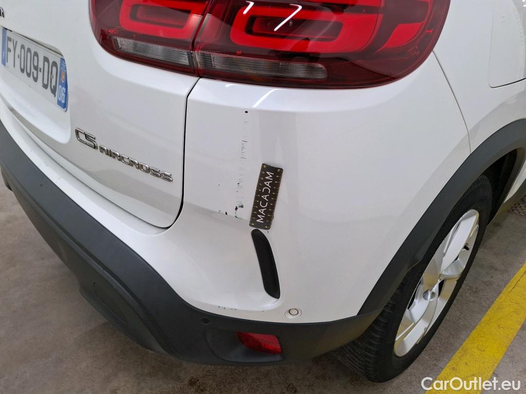  Citroen  C5  Aircross Business Hybrid 1.6 225CV BVA8 E6d #12
