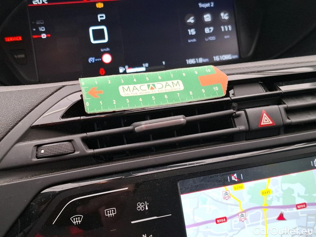  Citroen  C4 Grand Picasso /Spacetourer Business + 1.5 BlueHDi 130CV BVA8 E6dT #10