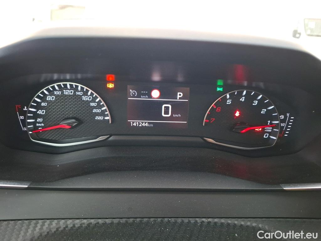  Peugeot  2008  Active Business 1.2 PureTech 130CV BVA8 E6d #19