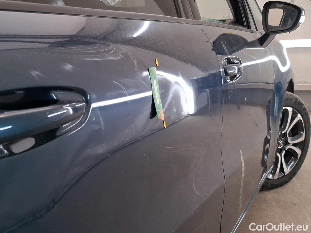  Citroen  C4 Grand Picasso /Spacetourer Business + 1.5 BlueHDi 130CV BVA8 E6dT #2