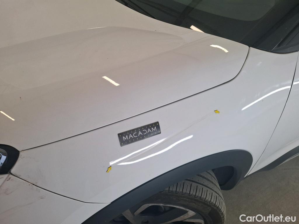  Citroen  C5  Aircross Business 1.2 PureTech 130CV BVA8 E6d #7