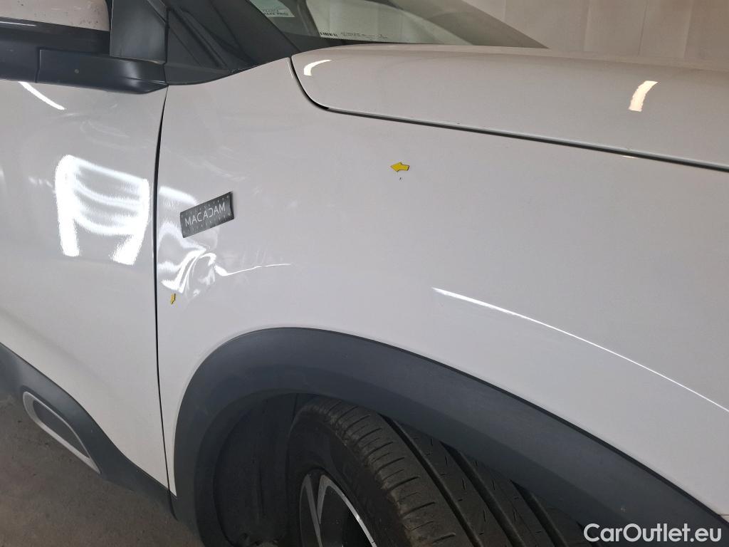  Citroen  C5  Aircross Business 1.2 PureTech 130CV BVA8 E6d #13
