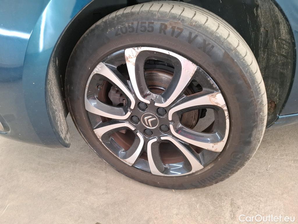  Citroen  C4 Grand Picasso /Spacetourer Business + 1.5 BlueHDi 130CV BVA8 E6dT #12