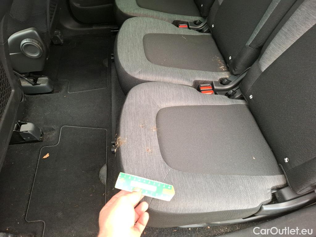  Citroen  C4 Grand Picasso /Spacetourer Business + 1.5 BlueHDi 130CV BVA8 E6dT #52
