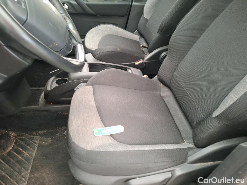  Citroen  C4 Grand Picasso /Spacetourer Business + 1.5 BlueHDi 130CV BVA8 E6dT #50