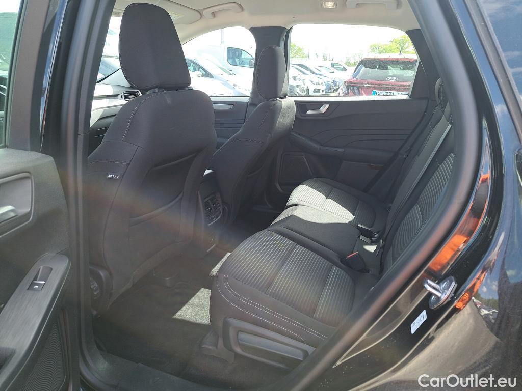  Ford  Kuga  Titanium Plug-In Hybrid 2.5 225CV BVA6 E6dT #28