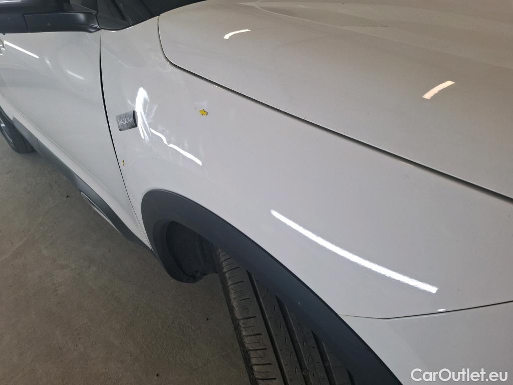  Citroen  C5  Aircross Business 1.2 PureTech 130CV BVA8 E6d #14