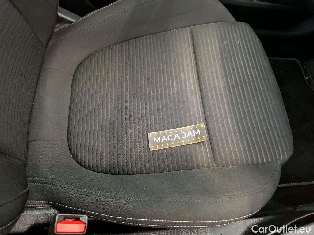 Ford  Focus FORD  SW / 2021 / 5P / Break 1.0 Flexi mHEV 125 Titani X Busin Pshift #12