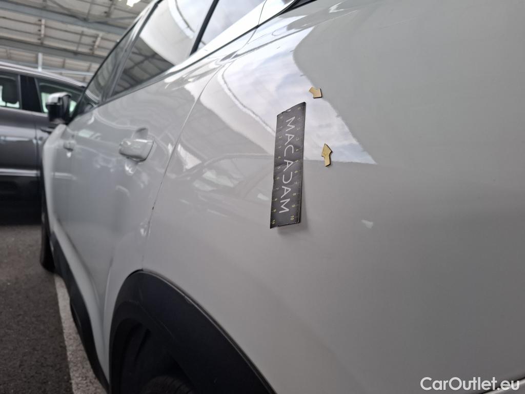  Citroen  C5  Aircross Business 1.2 PureTech 130CV BVA8 E6d #44