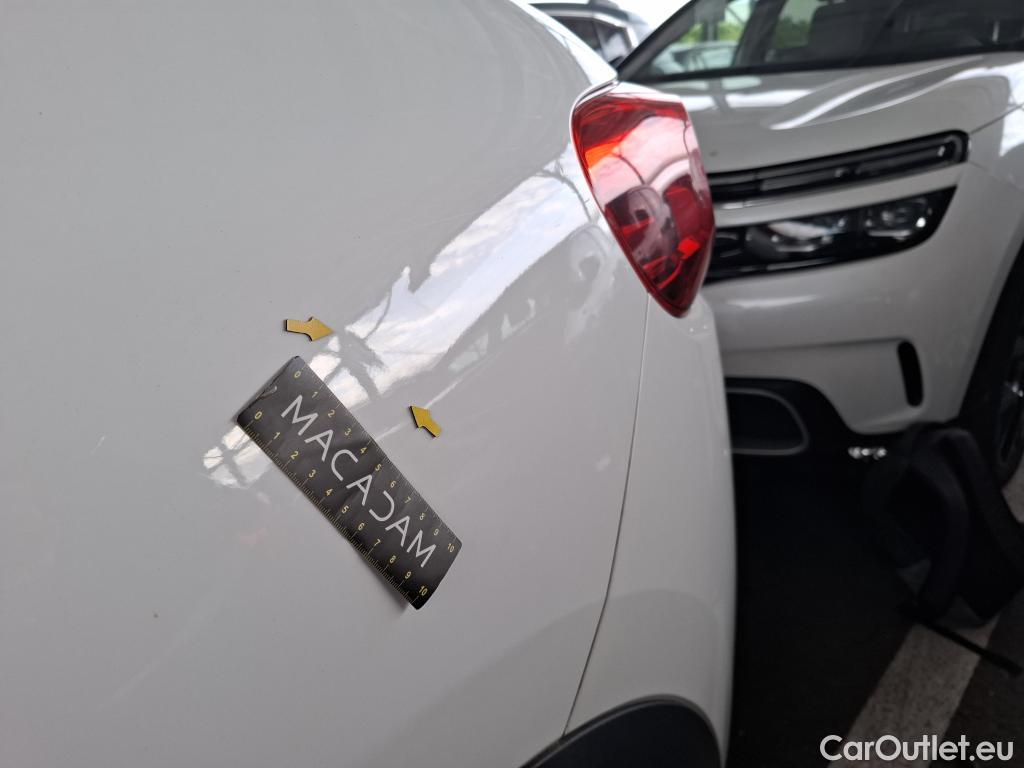  Citroen  C5  Aircross Business 1.2 PureTech 130CV BVA8 E6d #41