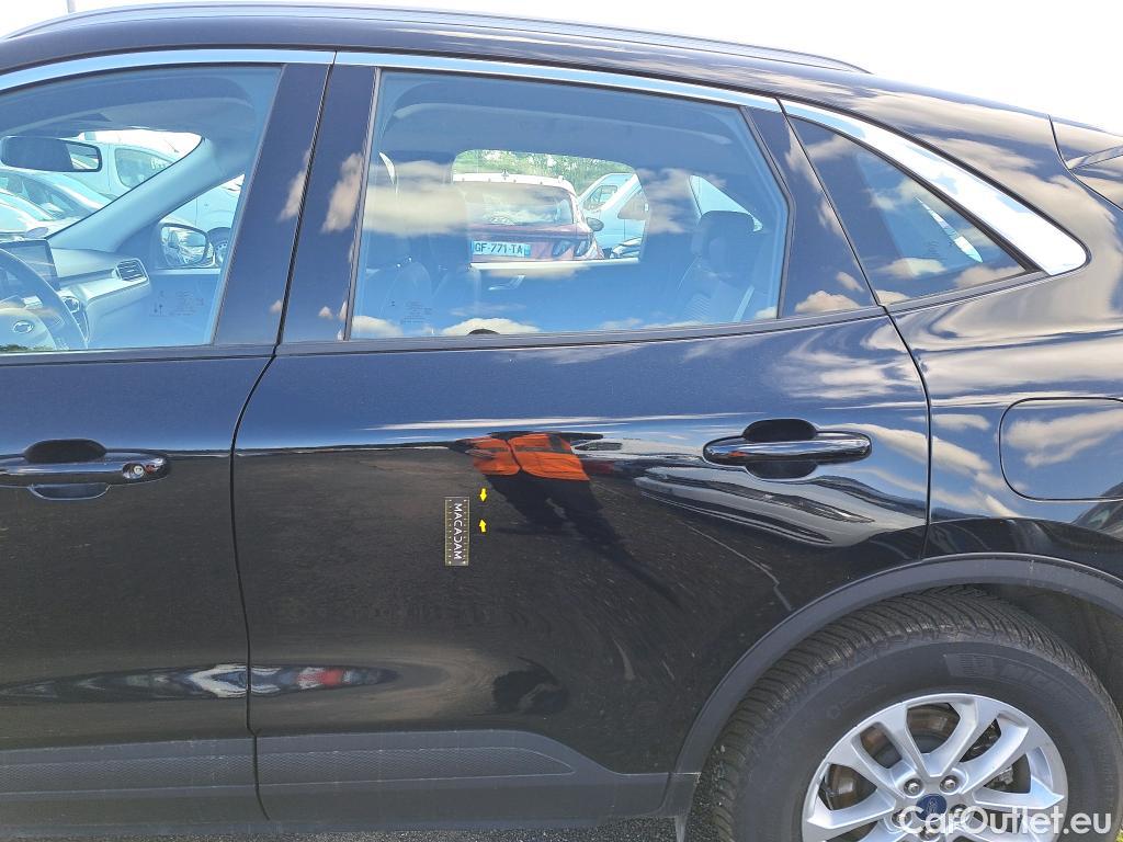  Ford  Kuga  Titanium Plug-In Hybrid 2.5 225CV BVA6 E6dT #24