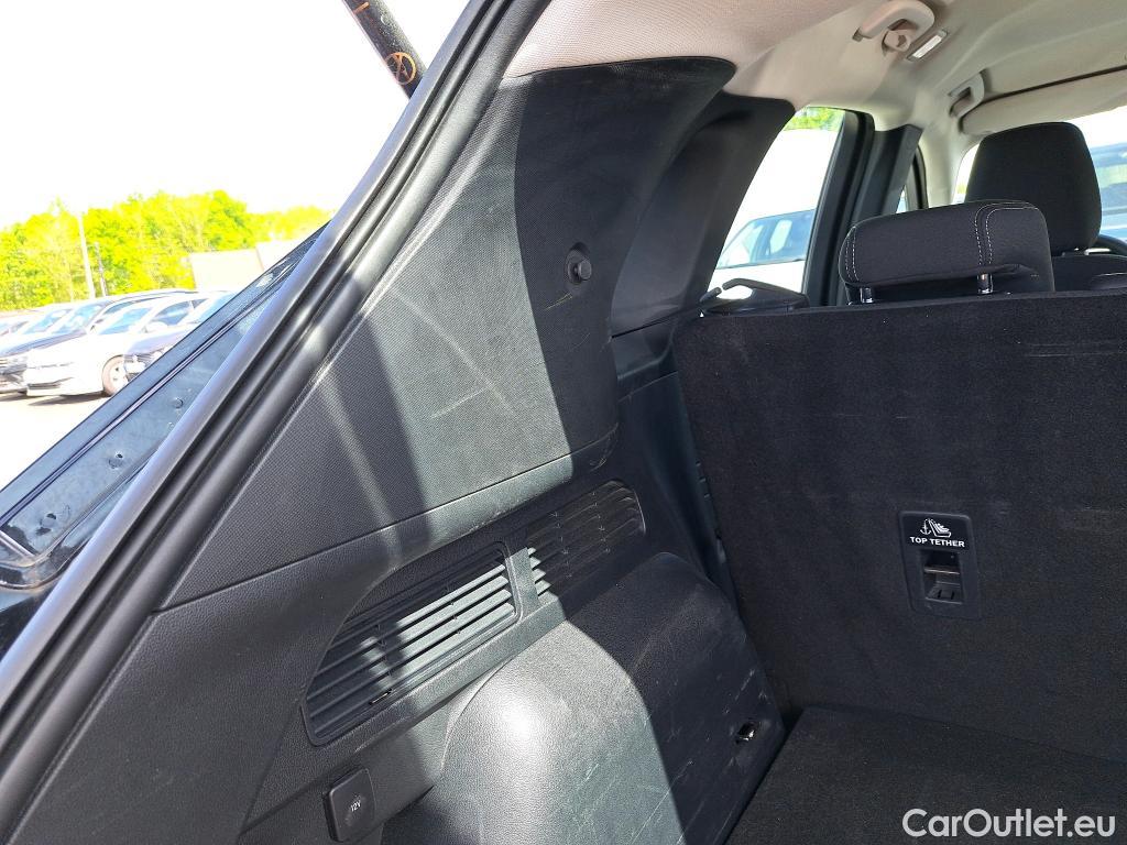  Ford  Kuga  Titanium Plug-In Hybrid 2.5 225CV BVA6 E6dT #17