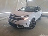  Citroen  C5  Aircross Business 1.2 PureTech 130CV BVA8 E6d 