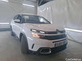  Citroen  C5  Aircross Business 1.2 PureTech 130CV BVA8 E6d #4