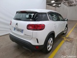  Citroen  C5  Aircross Business Hybrid 1.6 225CV BVA8 E6d #3