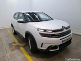 Citroen  C5  Aircross Business Hybrid 1.6 225CV BVA8 E6d #4