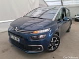  Citroen  C4 Grand Picasso /Spacetourer Business + 1.5 BlueHDi 130CV BVA8 E6dT 