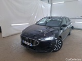  Ford  Focus FORD  SW / 2021 / 5P / Break 1.0 Flexi mHEV 125 Titani X Busin Pshift 