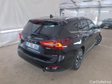  Ford  Focus FORD  SW / 2021 / 5P / Break 1.0 Flexi mHEV 125 Titani X Busin Pshift #3