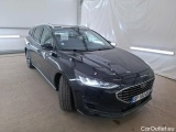  Ford  Focus FORD  SW / 2021 / 5P / Break 1.0 Flexi mHEV 125 Titani X Busin Pshift #4