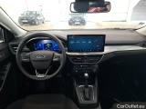  Ford  Focus FORD  SW / 2021 / 5P / Break 1.0 Flexi mHEV 125 Titani X Busin Pshift #5