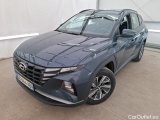  Hyundai  Tucson  Business Hybrid 2WD 1.6 T-GDI 230CV BVA6 E6d 