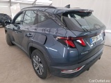  Hyundai  Tucson  Business Hybrid 2WD 1.6 T-GDI 230CV BVA6 E6d #2