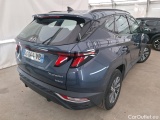  Hyundai  Tucson  Business Hybrid 2WD 1.6 T-GDI 230CV BVA6 E6d #3