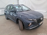  Hyundai  Tucson  Business Hybrid 2WD 1.6 T-GDI 230CV BVA6 E6d #4