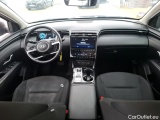  Hyundai  Tucson  Business Hybrid 2WD 1.6 T-GDI 230CV BVA6 E6d #5