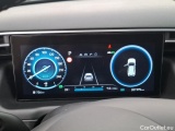  Hyundai  Tucson  Business Hybrid 2WD 1.6 T-GDI 230CV BVA6 E6d #6