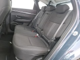  Hyundai  Tucson  Business Hybrid 2WD 1.6 T-GDI 230CV BVA6 E6d #9