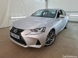  Lexus  IS LEXUS  / 2013 / 4P / Berline  300h Executive 