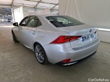  Lexus  IS LEXUS  / 2013 / 4P / Berline  300h Executive #2