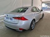  Lexus  IS LEXUS  / 2013 / 4P / Berline  300h Executive #3