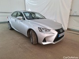  Lexus  IS LEXUS  / 2013 / 4P / Berline  300h Executive #4