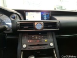  Lexus  IS LEXUS  / 2013 / 4P / Berline  300h Executive #7