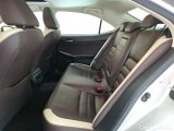  Lexus  IS LEXUS  / 2013 / 4P / Berline  300h Executive #9