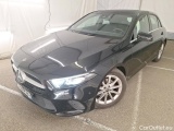  Mercedes  A-Klasse MERCEDES-BENZ Classe A Compact / 2018 / 5P / Berline A 200 d Business Line 8G-DCT 