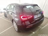  Mercedes  A-Klasse MERCEDES-BENZ Classe A Compact / 2018 / 5P / Berline A 200 d Business Line 8G-DCT #2