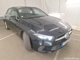  Mercedes  A-Klasse MERCEDES-BENZ Classe A Compact / 2018 / 5P / Berline A 200 d Business Line 8G-DCT #4